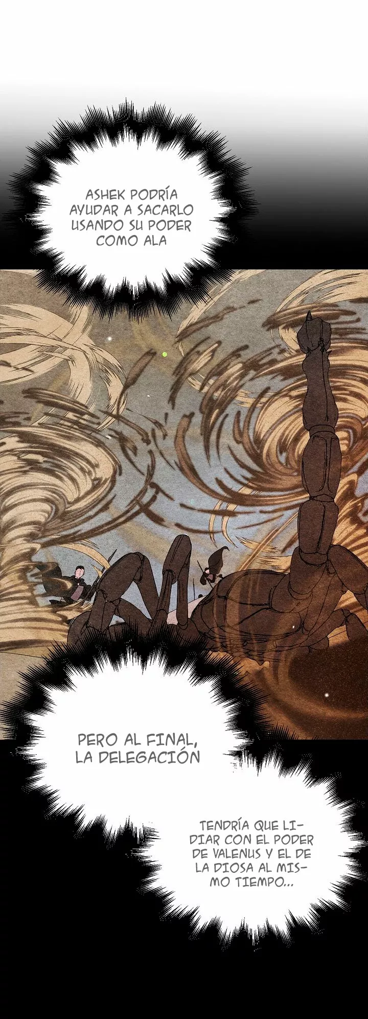 Página 58 del Manga
