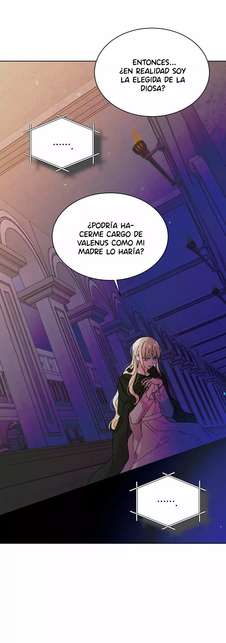 Página 64 del Manga