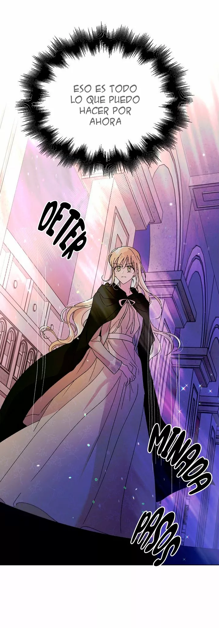 Página 67 del Manga
