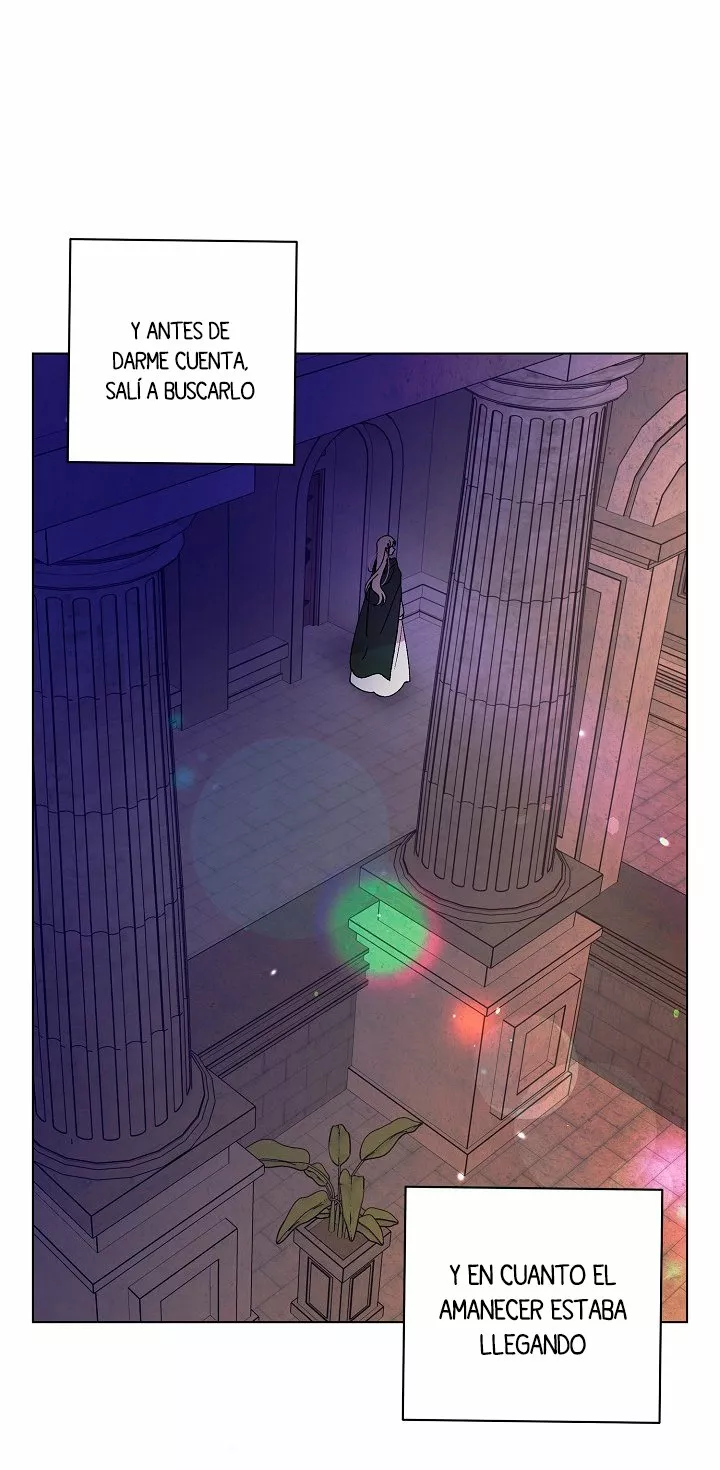 Página 72 del Manga