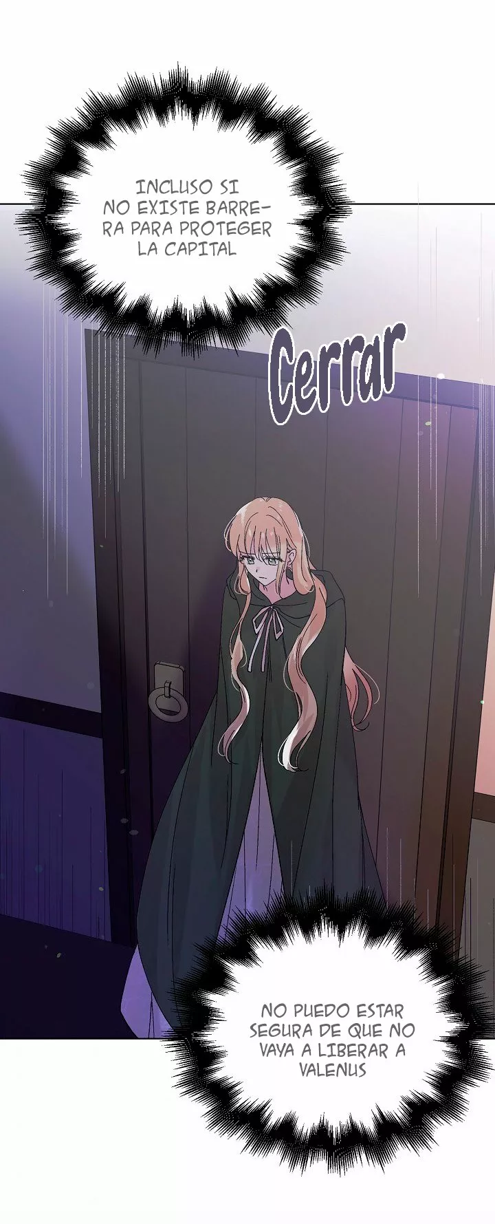 Página 39 del Manga