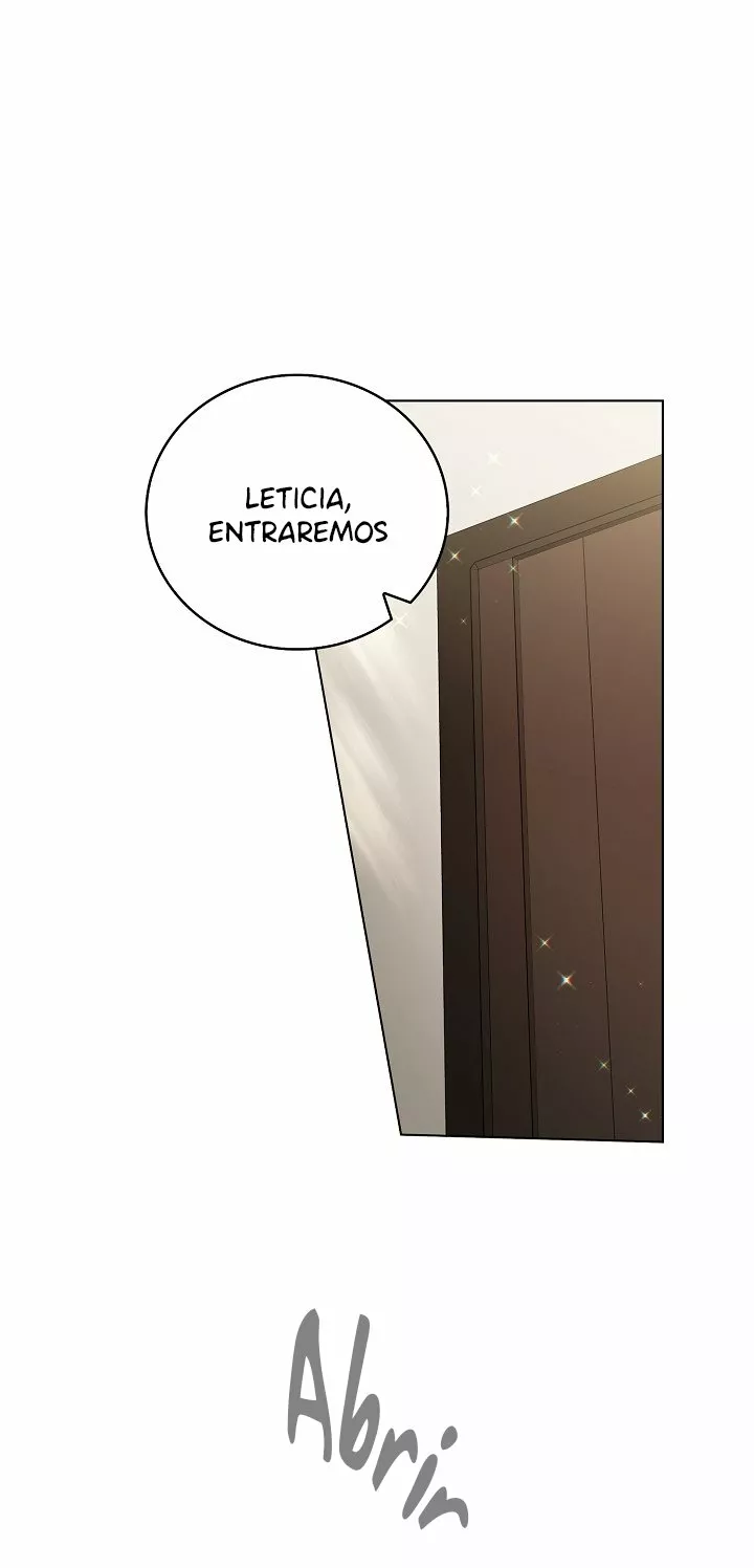 Página 45 del Manga