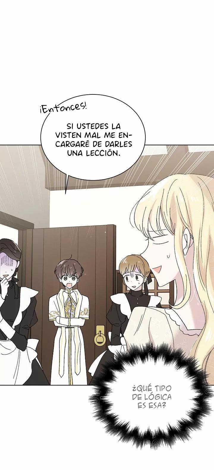 Página 50 del Manga