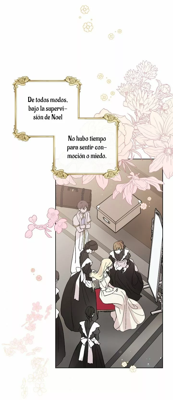 Página 52 del Manga
