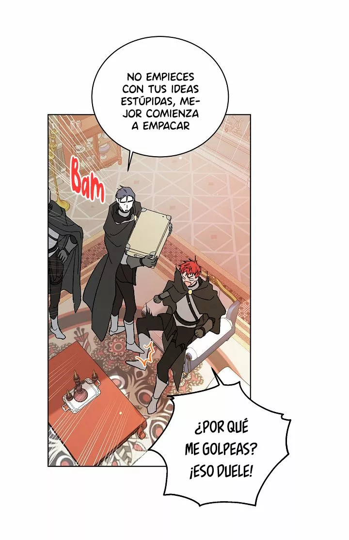 Página 43 del Manga