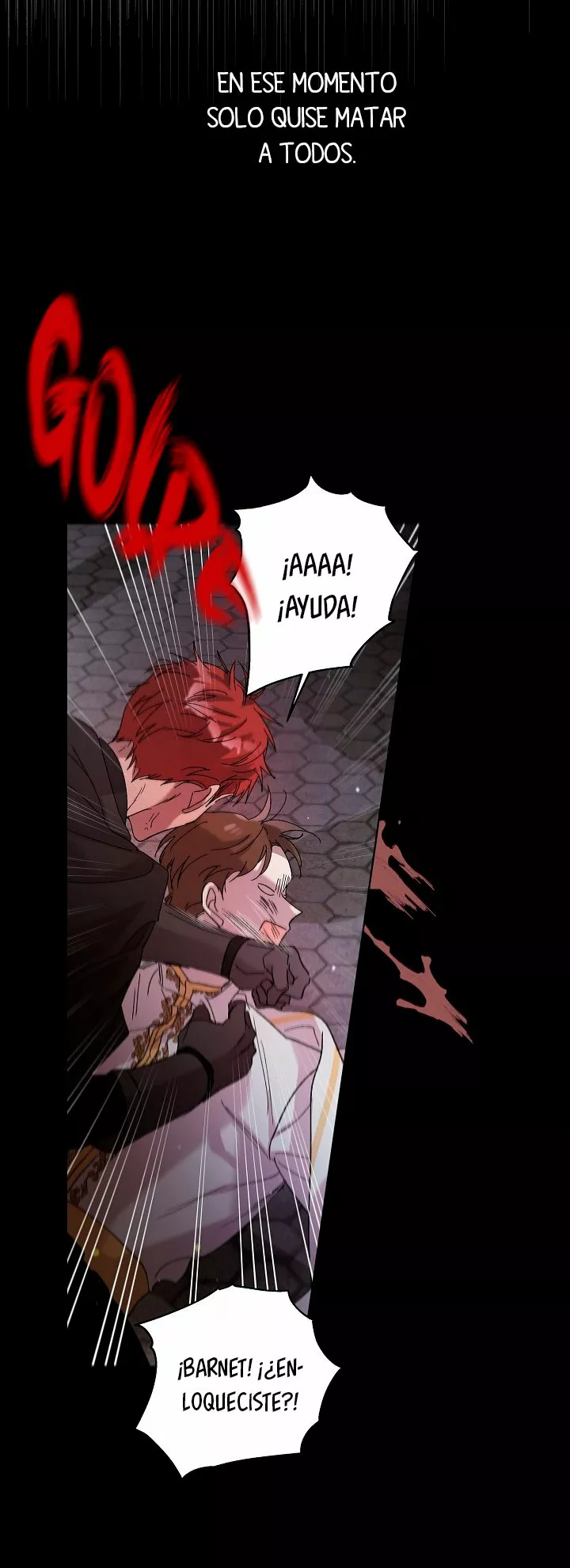 Página 60 del Manga