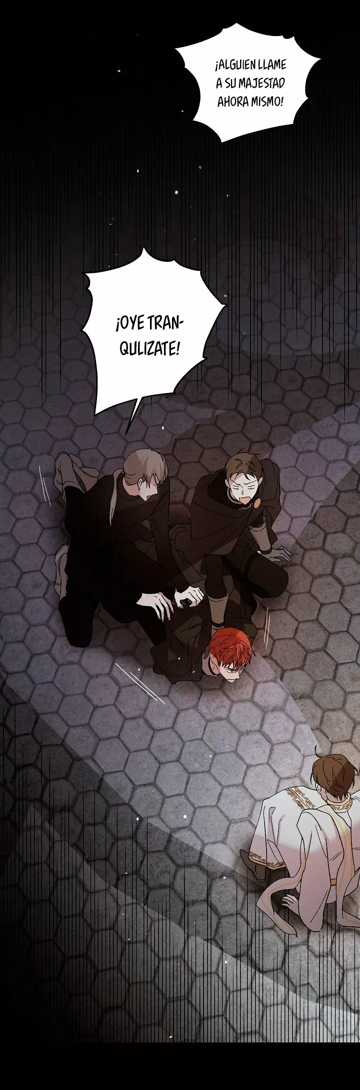Página 61 del Manga