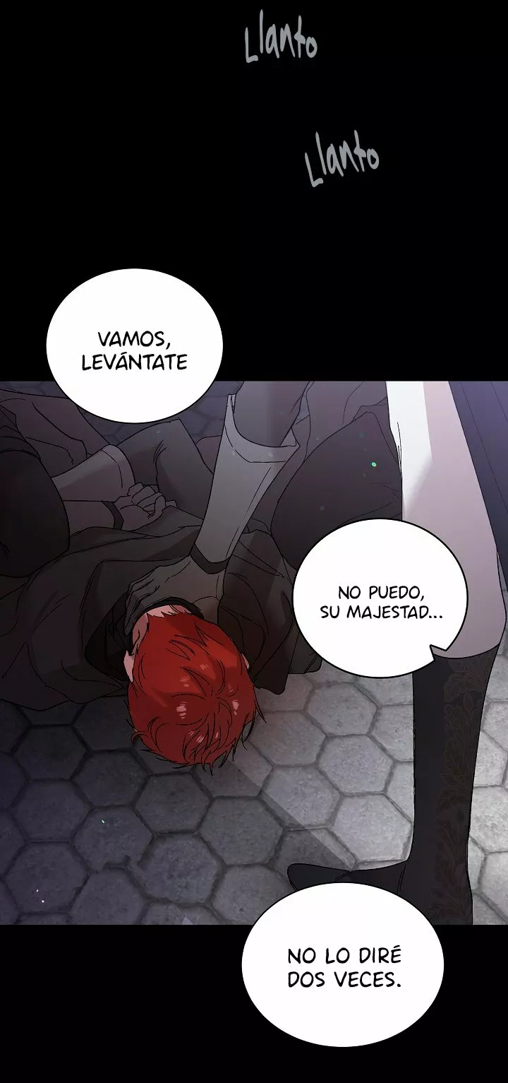 Página 64 del Manga