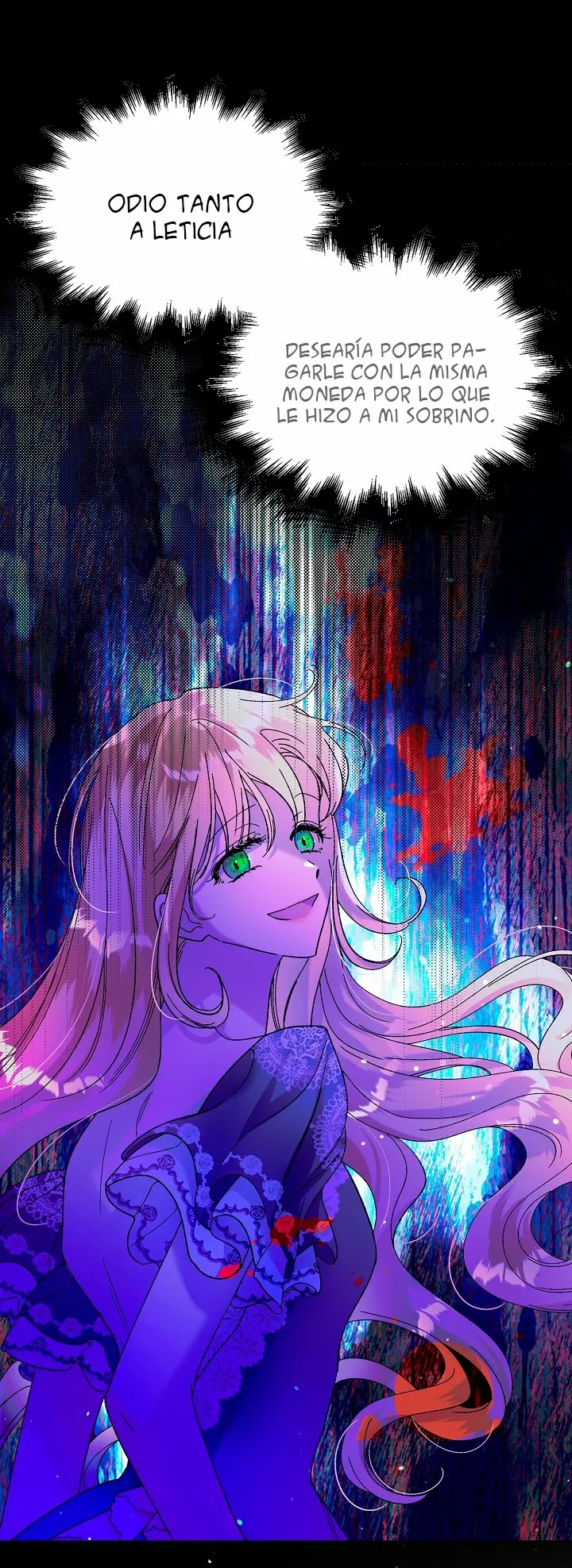 Página 70 del Manga