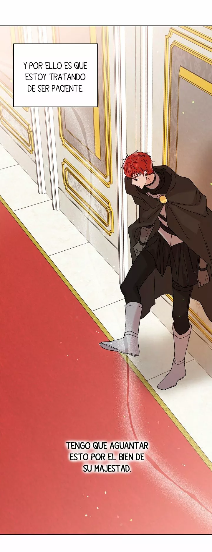 Página 72 del Manga