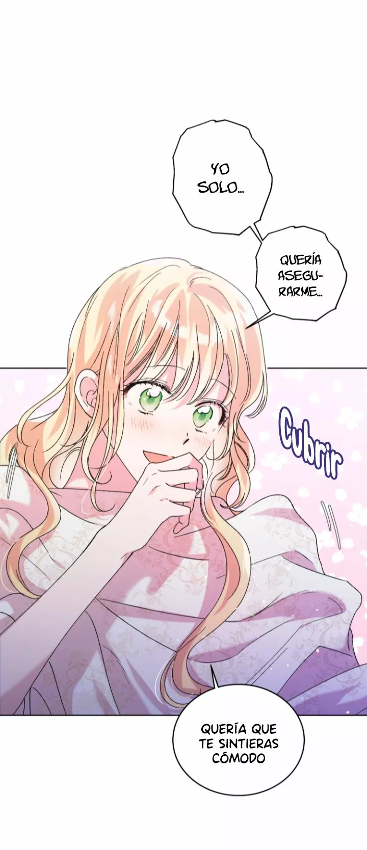Página 40 del Manga