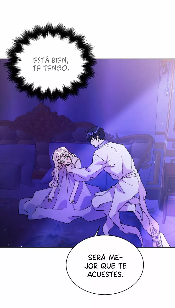 Página 45 del Manga