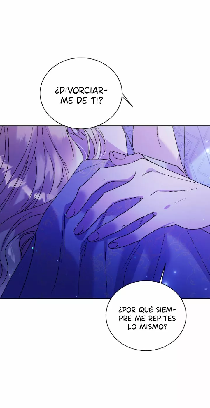 Página 61 del Manga