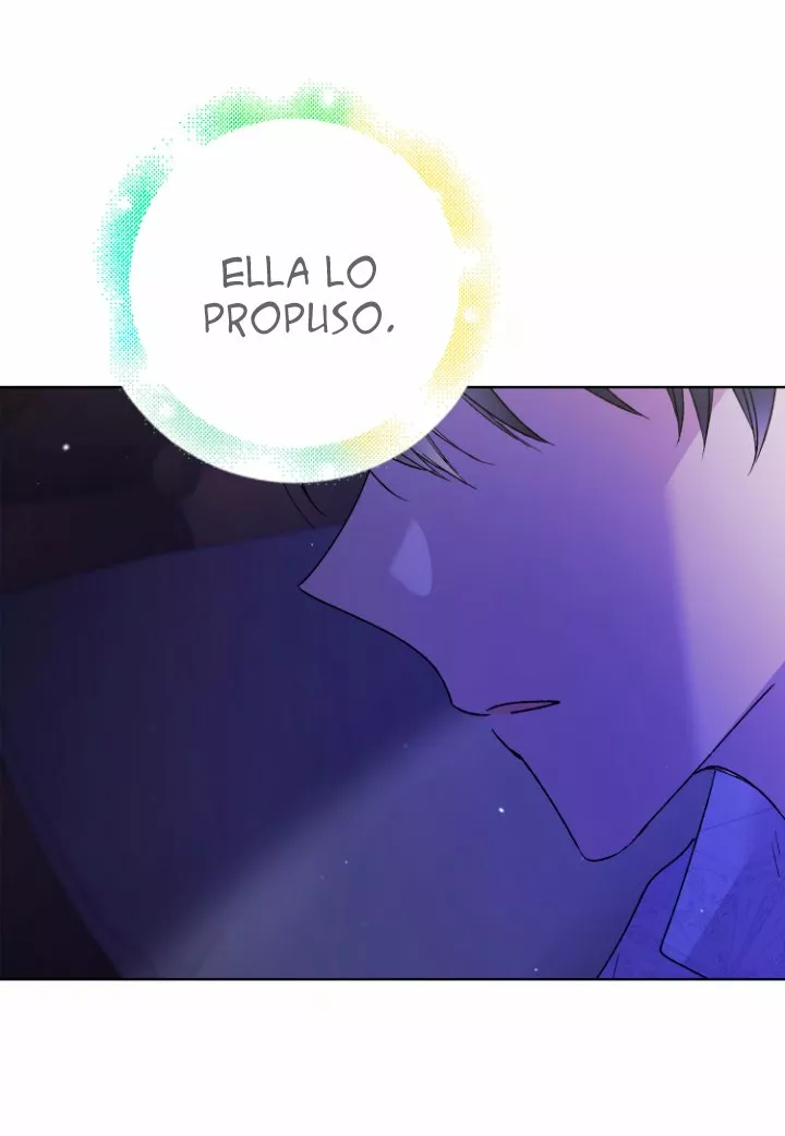 Página 71 del Manga