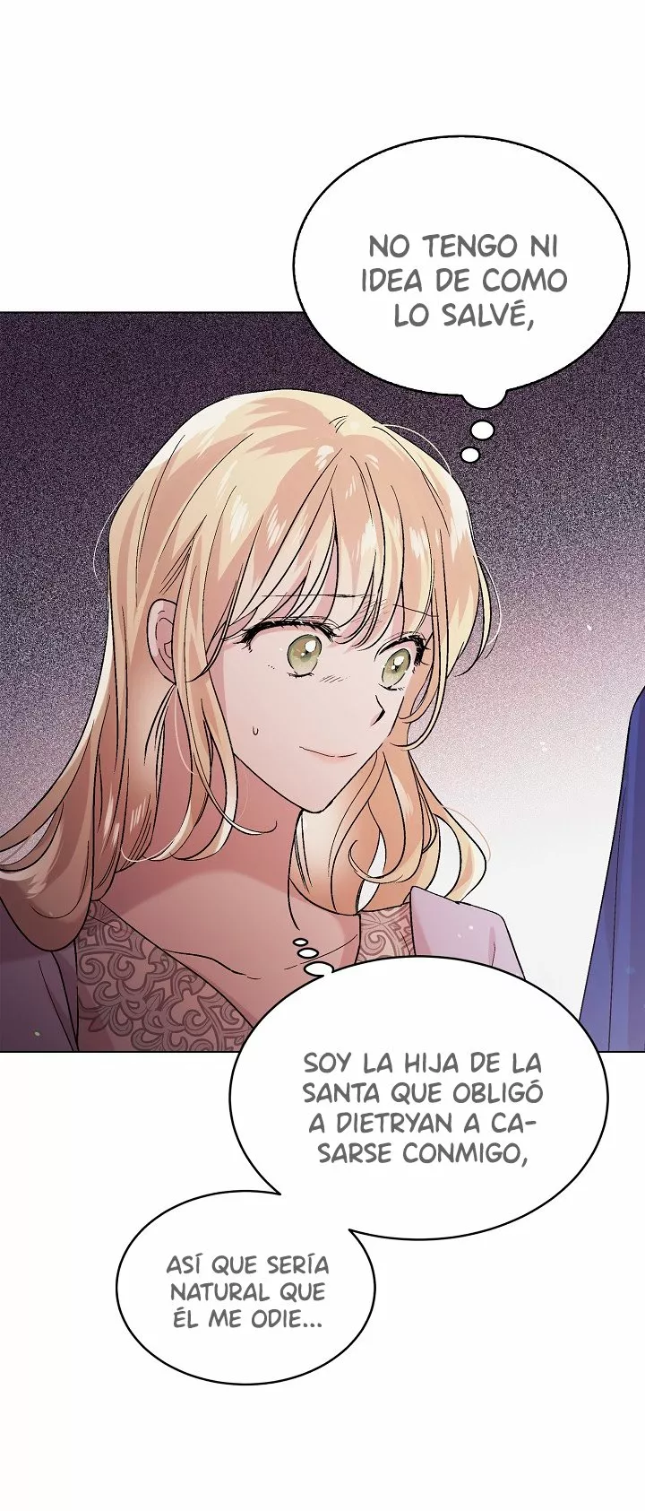 Página 40 del Manga