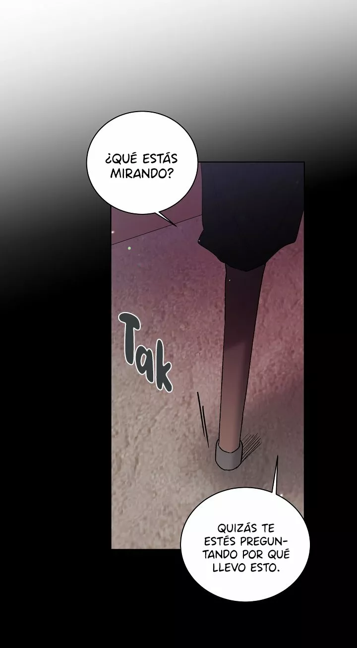 Página 45 del Manga