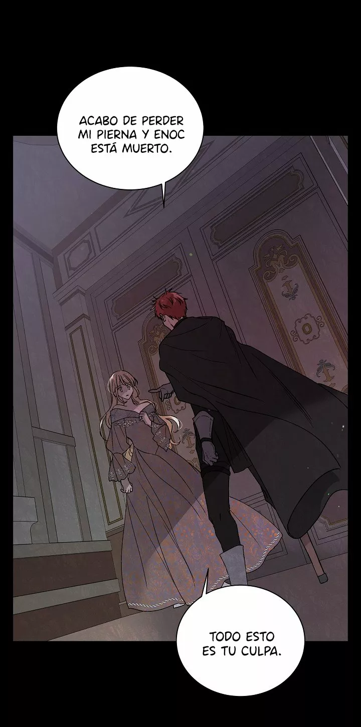 Página 46 del Manga