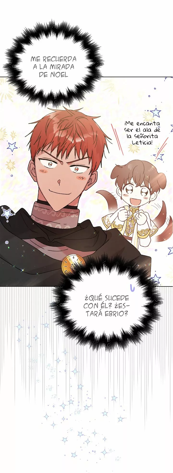 Página 51 del Manga