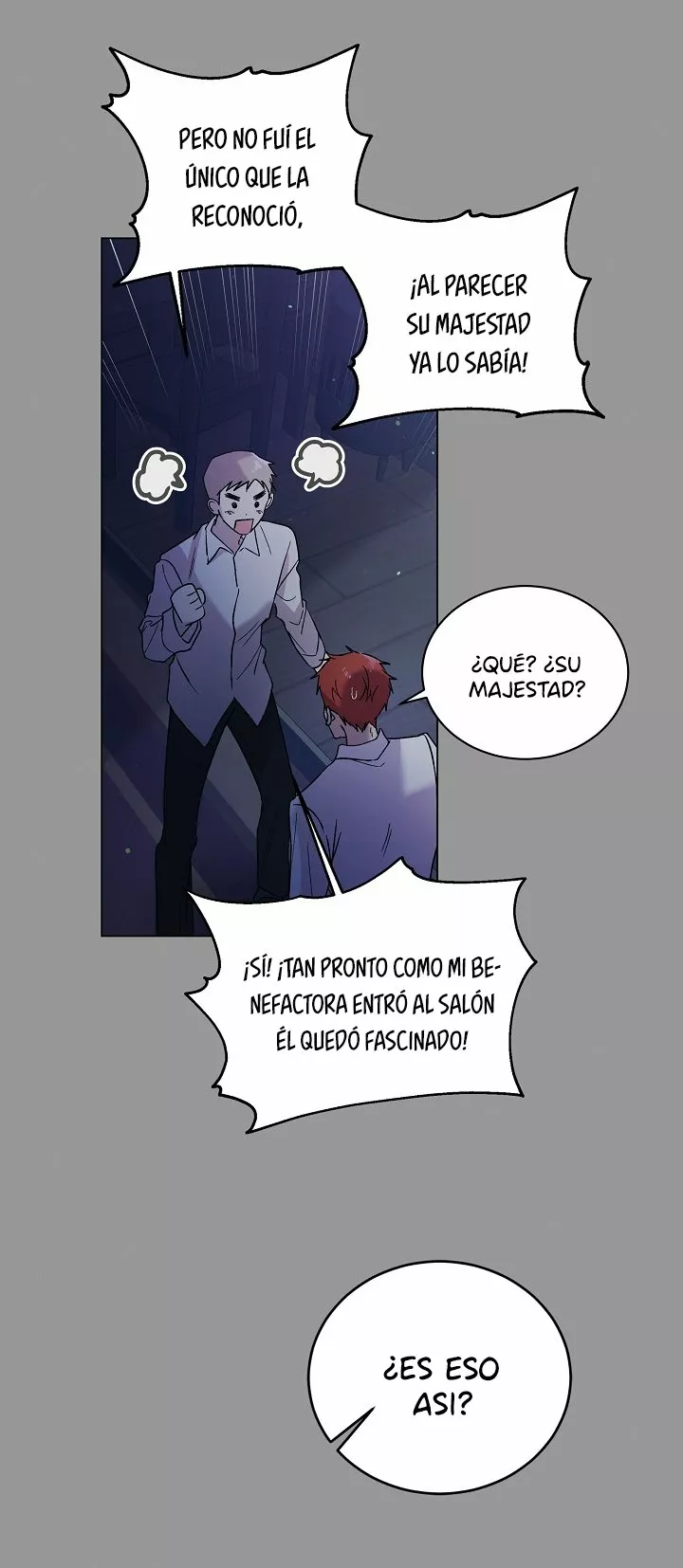 Página 54 del Manga