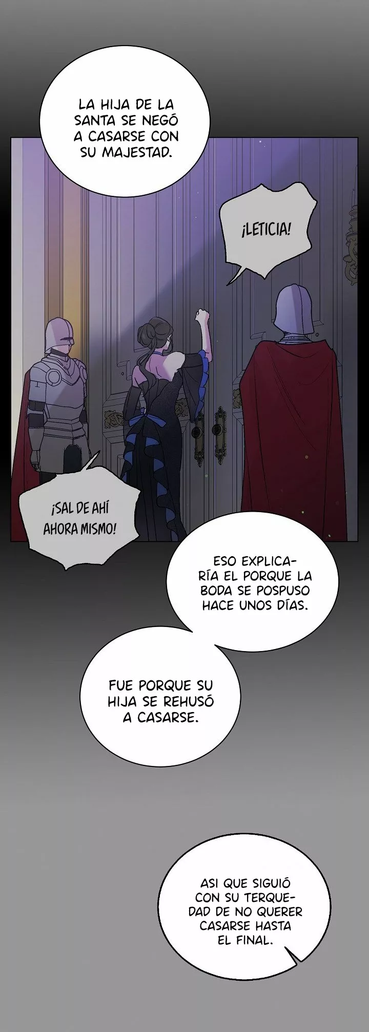 Página 56 del Manga