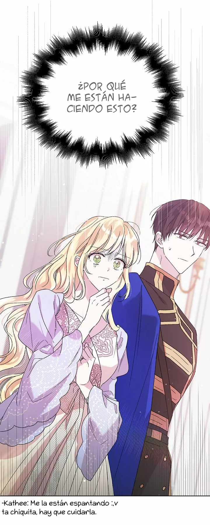 Página 69 del Manga
