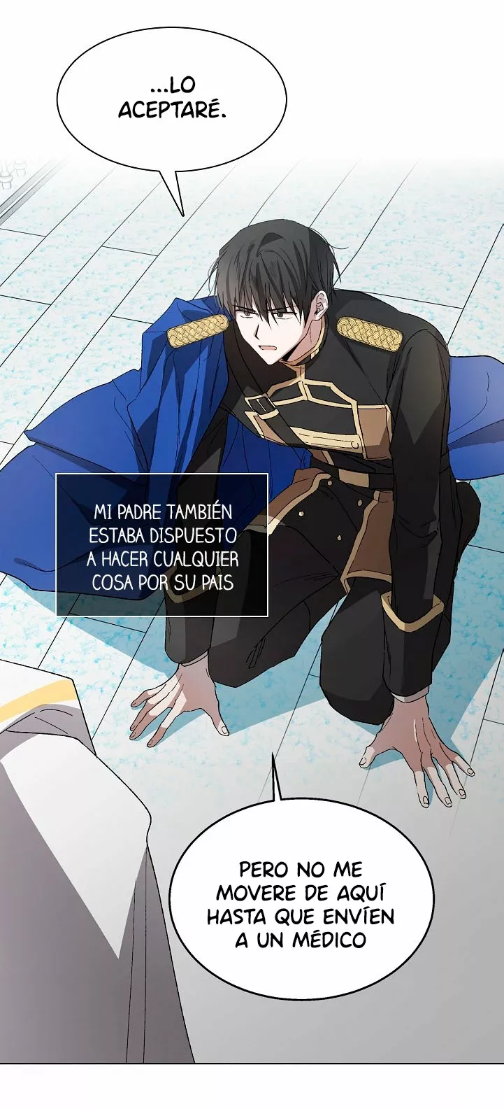 Página 34 del Manga