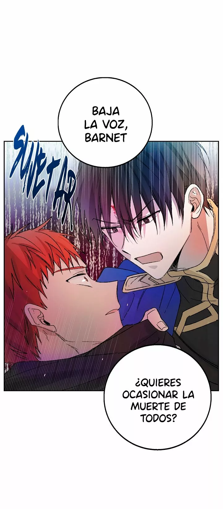 Página 39 del Manga