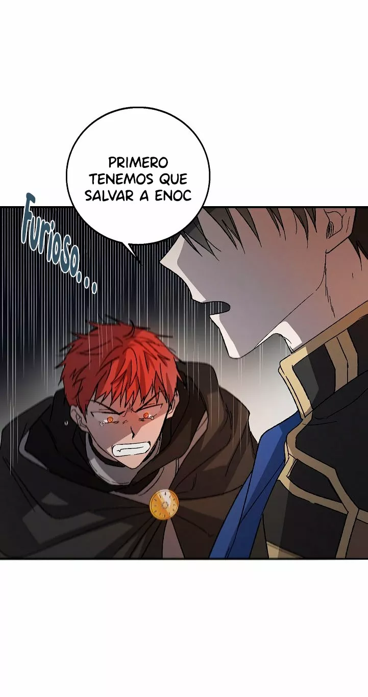 Página 40 del Manga