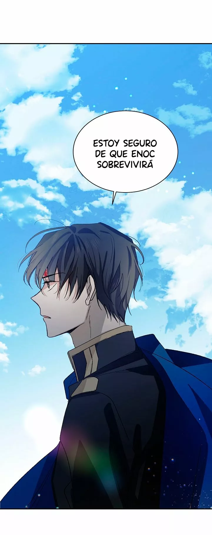 Página 45 del Manga
