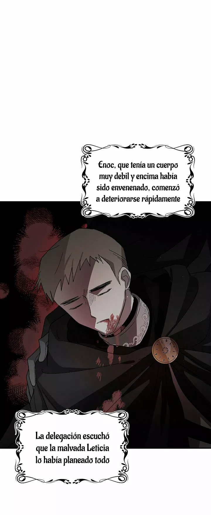 Página 51 del Manga