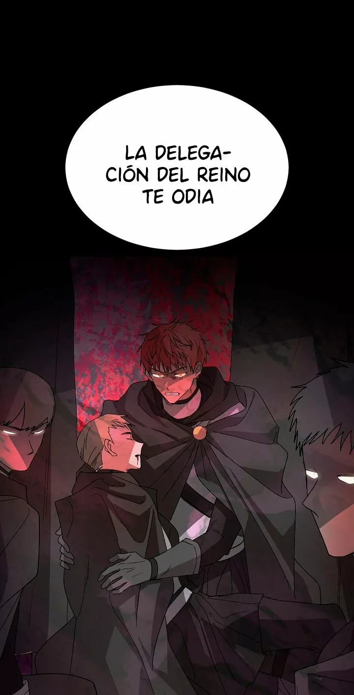 Página 61 del Manga