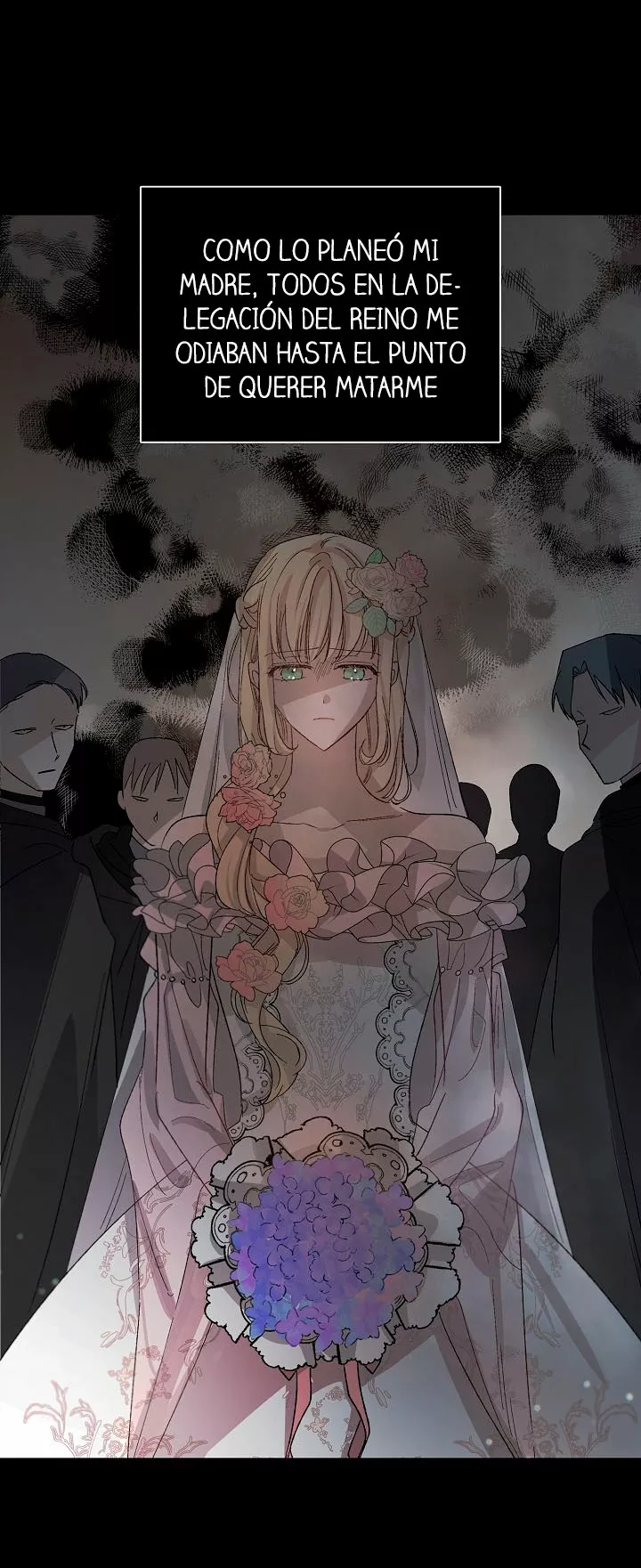 Página 66 del Manga