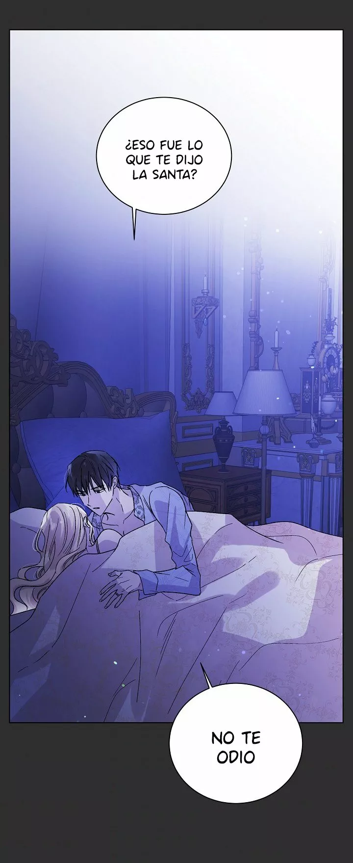 Página 54 del Manga