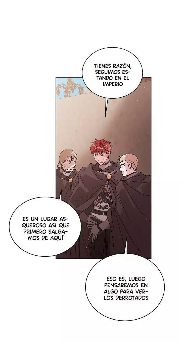 Página 45 del Manga