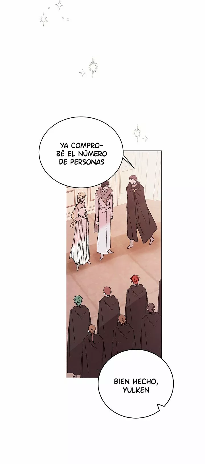 Página 50 del Manga
