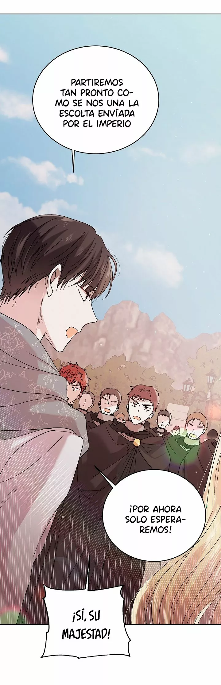 Página 51 del Manga