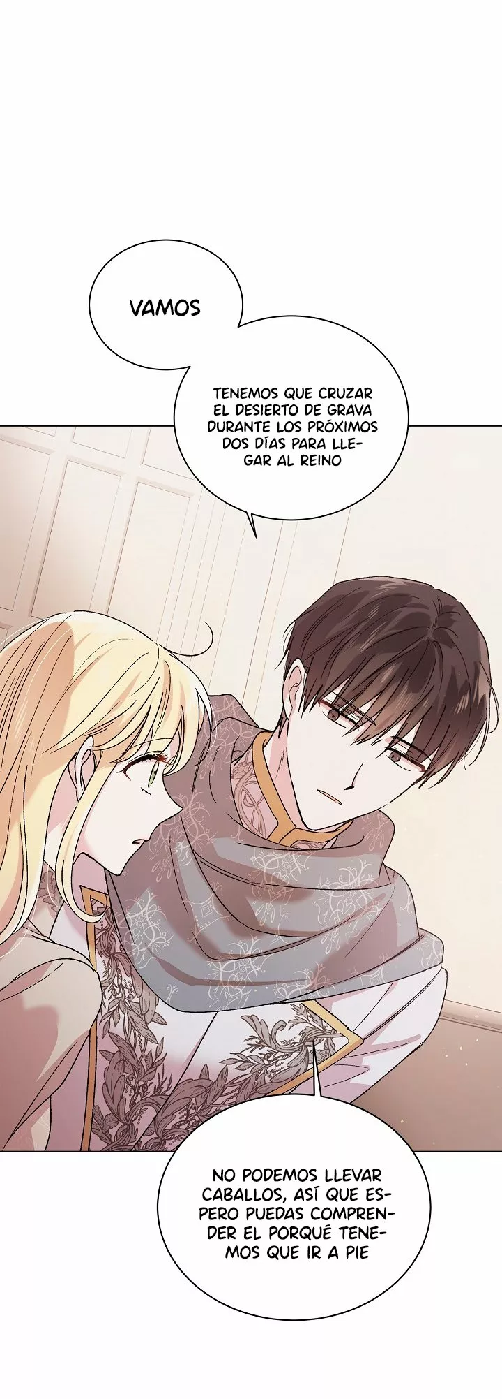 Página 52 del Manga
