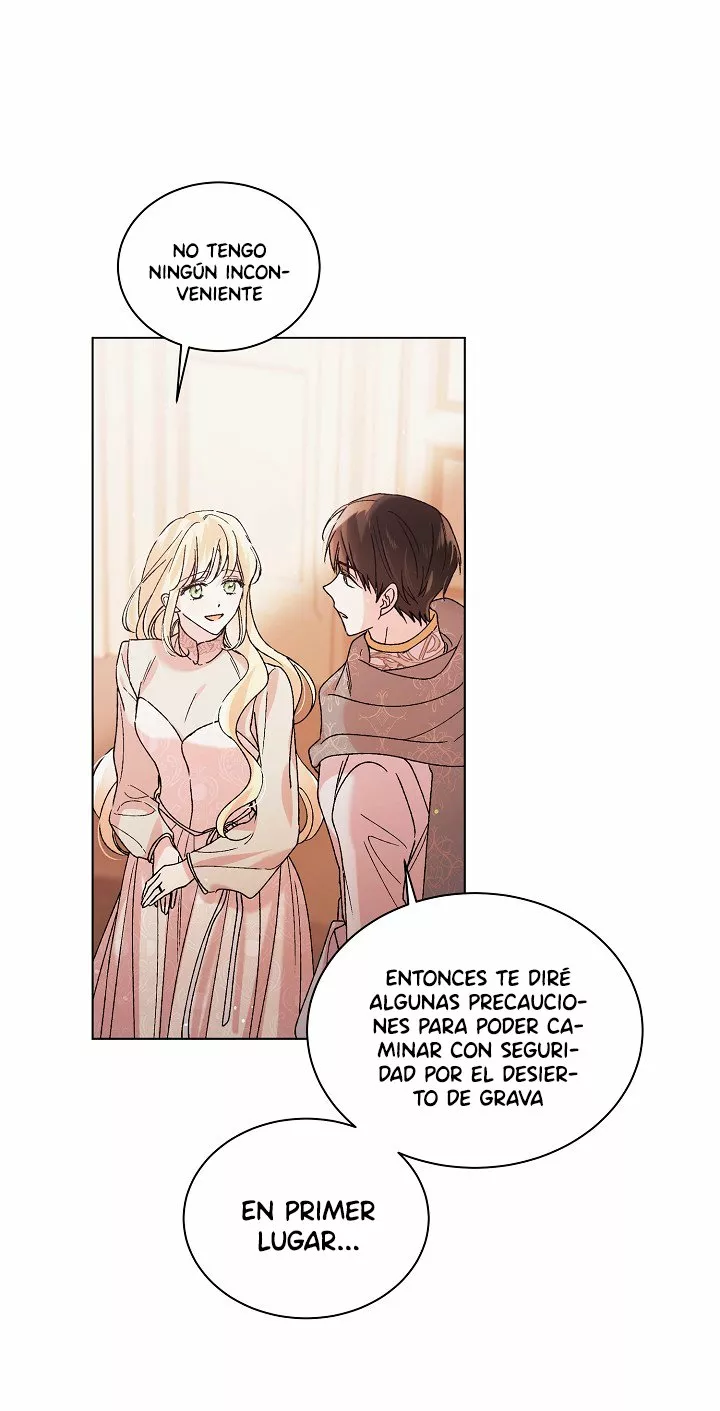 Página 53 del Manga