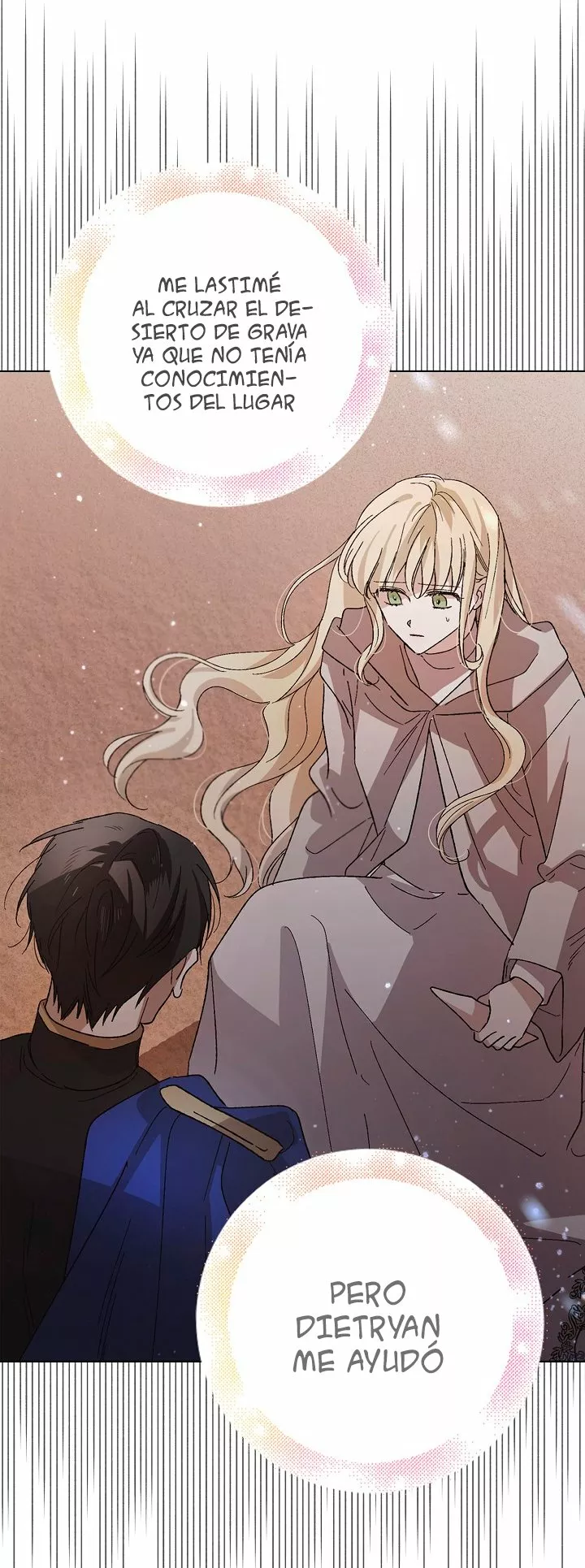 Página 56 del Manga