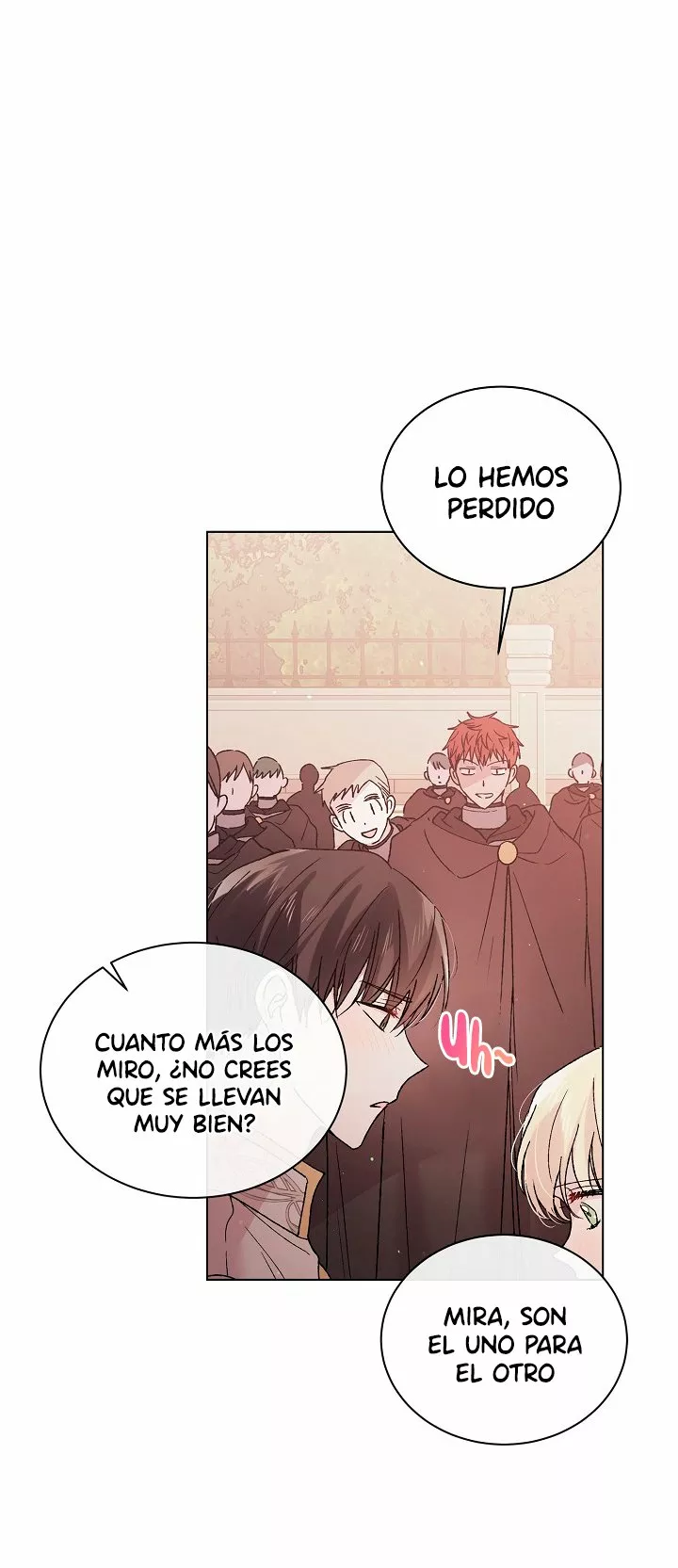 Página 66 del Manga