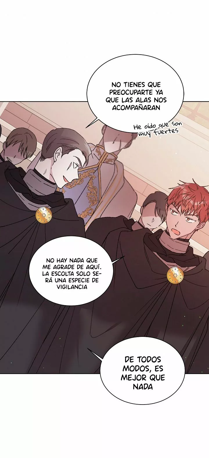 Página 68 del Manga