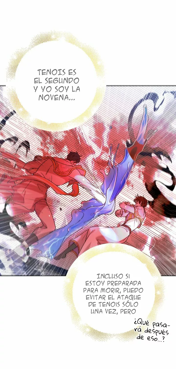 Página 42 del Manga