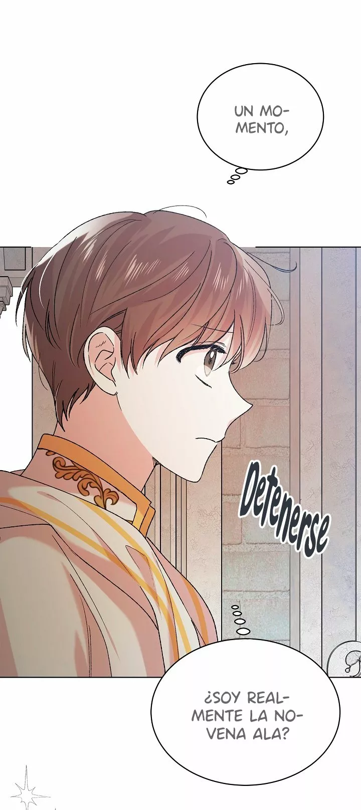 Página 43 del Manga