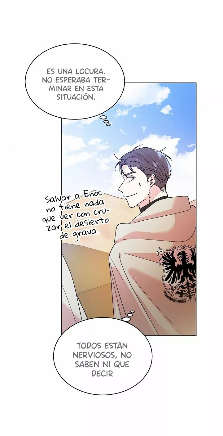 Página 52 del Manga