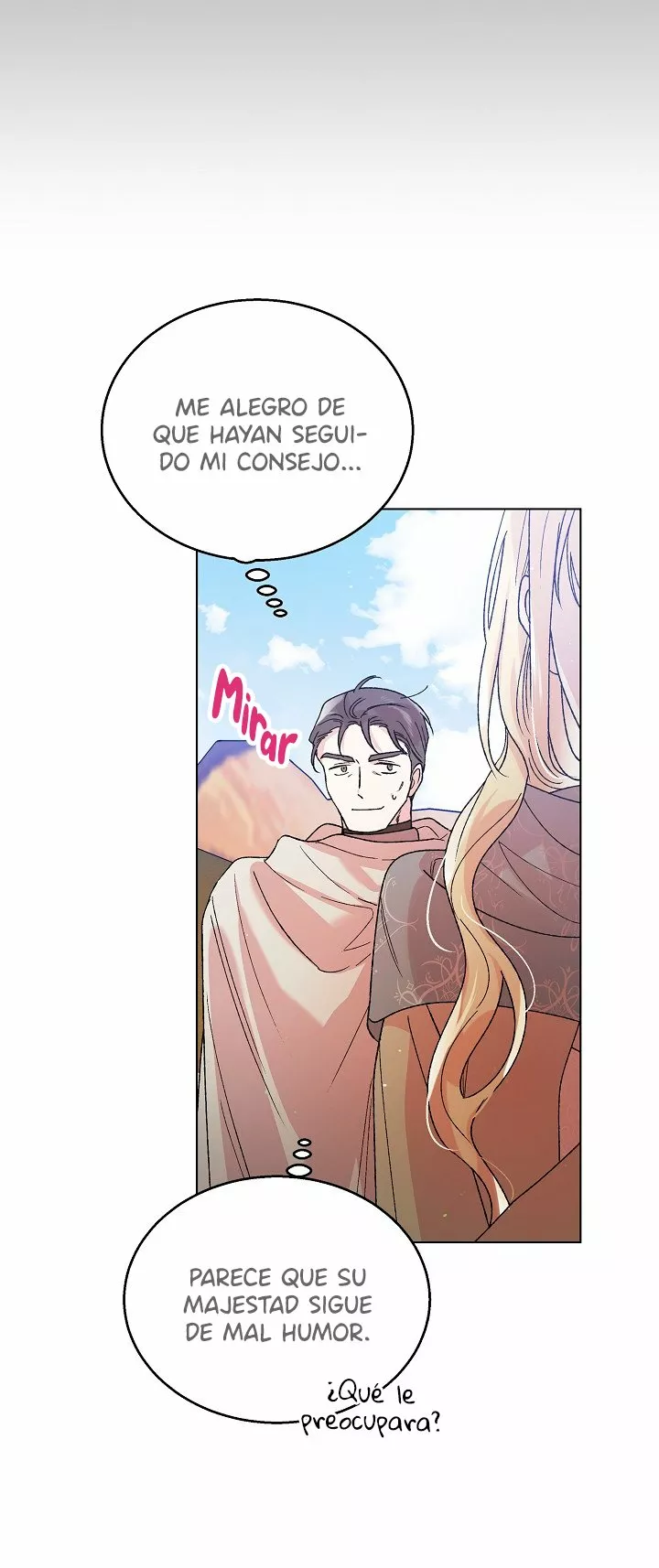 Página 57 del Manga