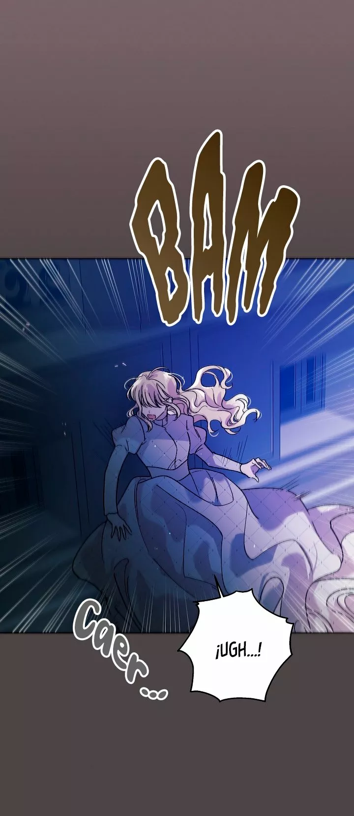 Página 62 del Manga