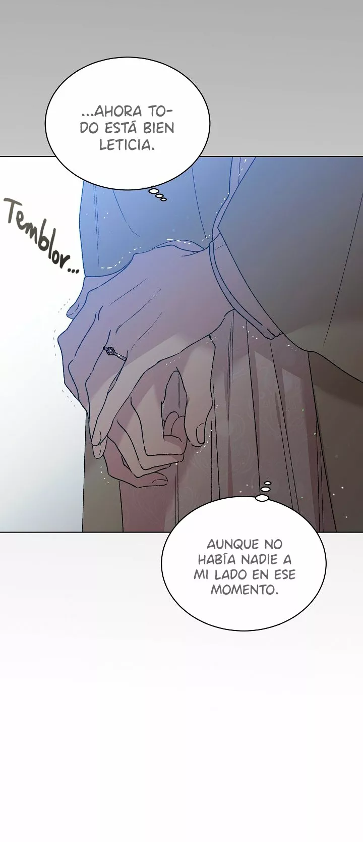 Página 70 del Manga