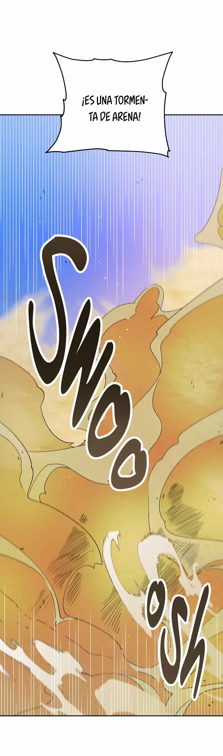 Página 73 del Manga