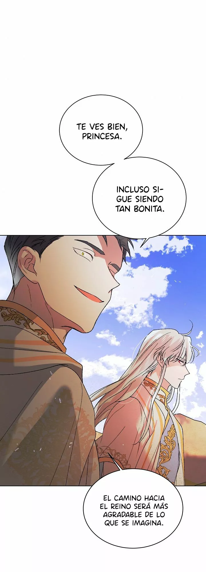 Página 77 del Manga