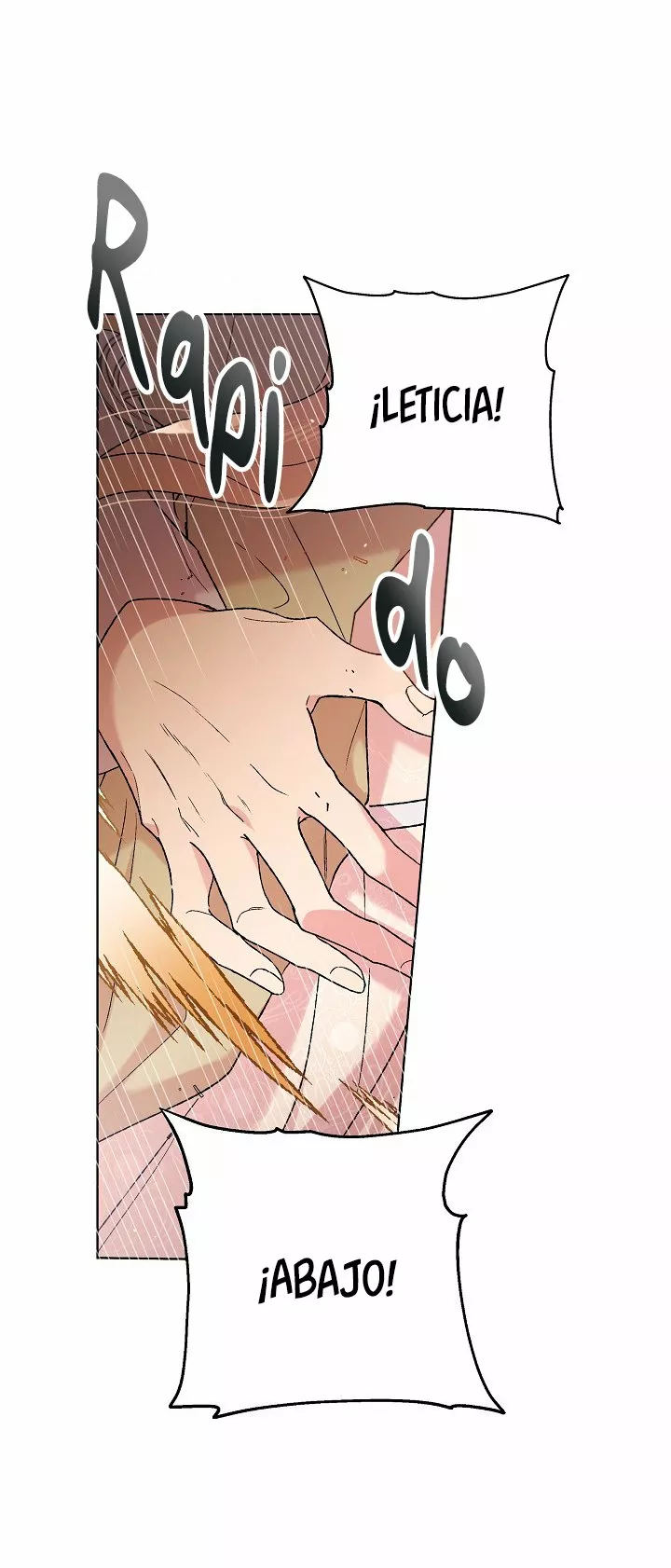 Página 41 del Manga